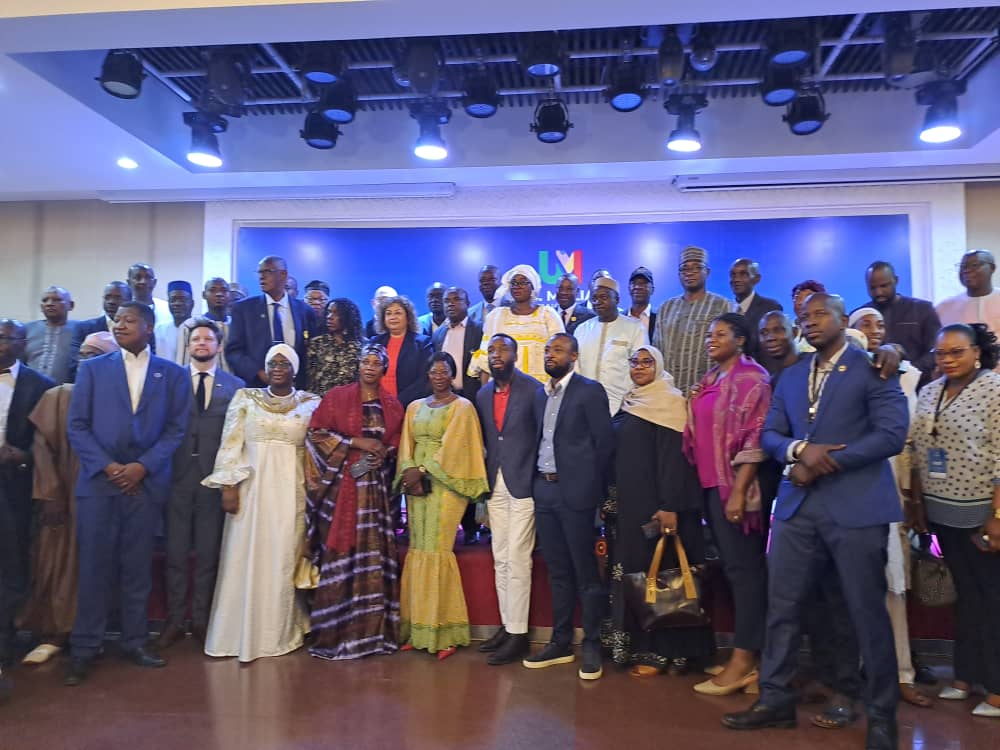 Etats-Unis : C’est parti pour la Mission Commerciale de la Coalition de la Diaspora malienne !